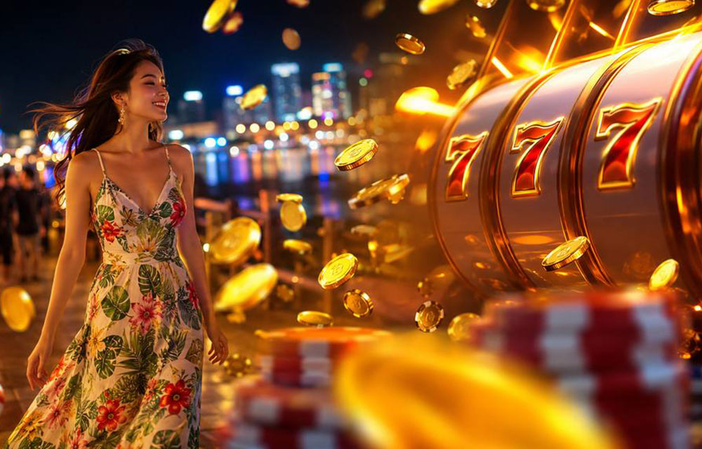 góc đọc game bài